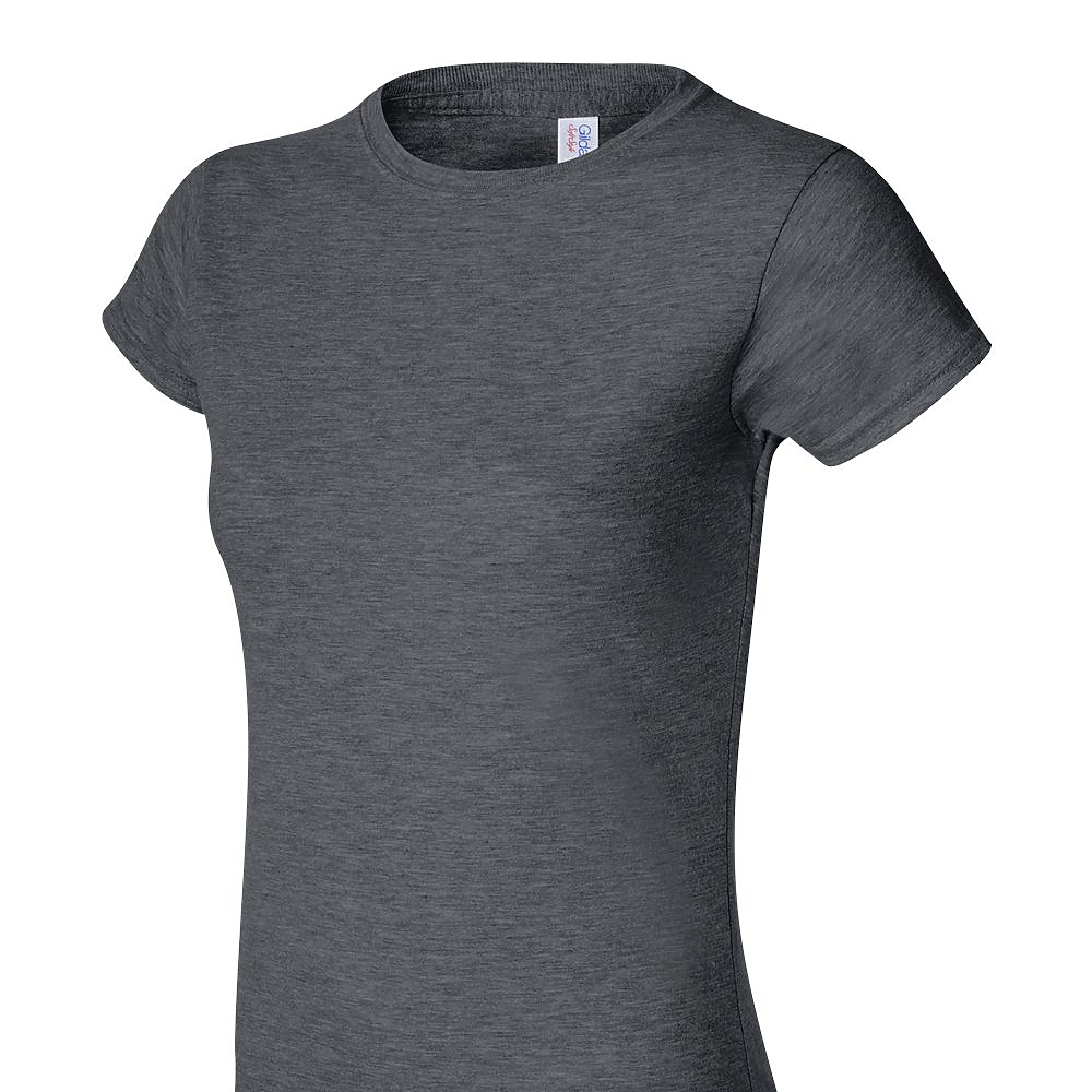 Softstyle V-Neck T-Shirt