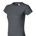  DARK HEATHER