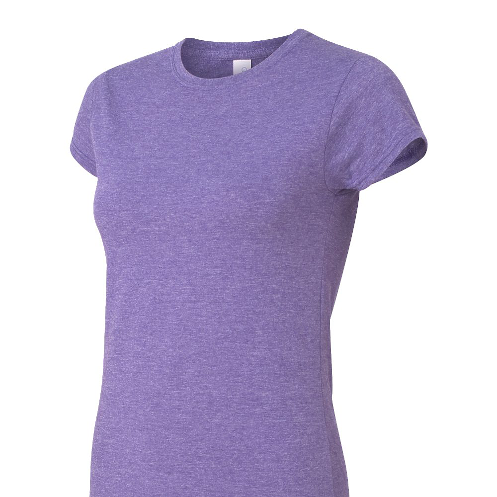 Softstyle V-Neck T-Shirt