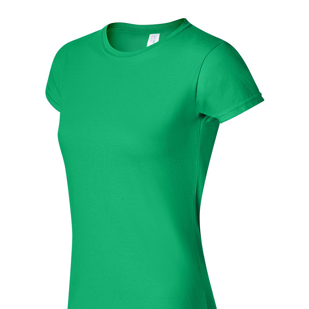 Softstyle V-Neck T-Shirt
