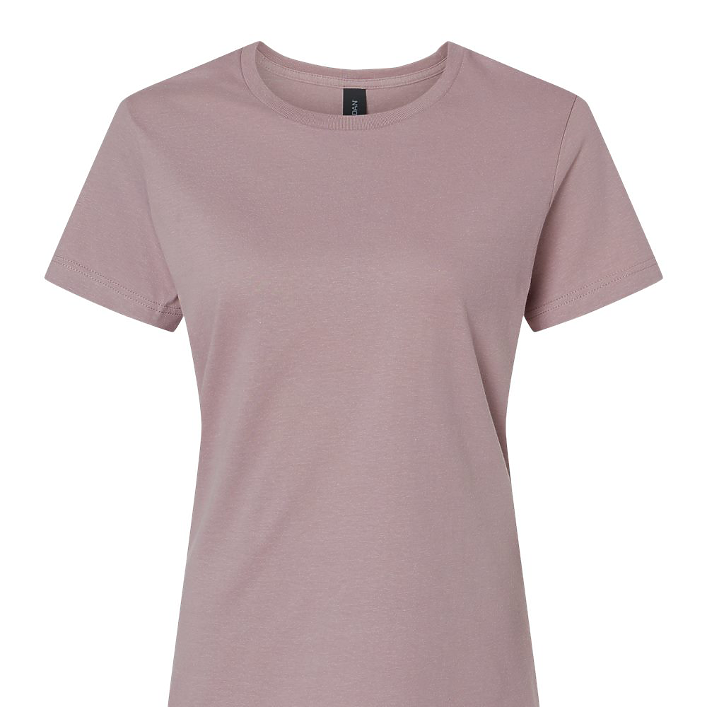 Softstyle V-Neck T-Shirt