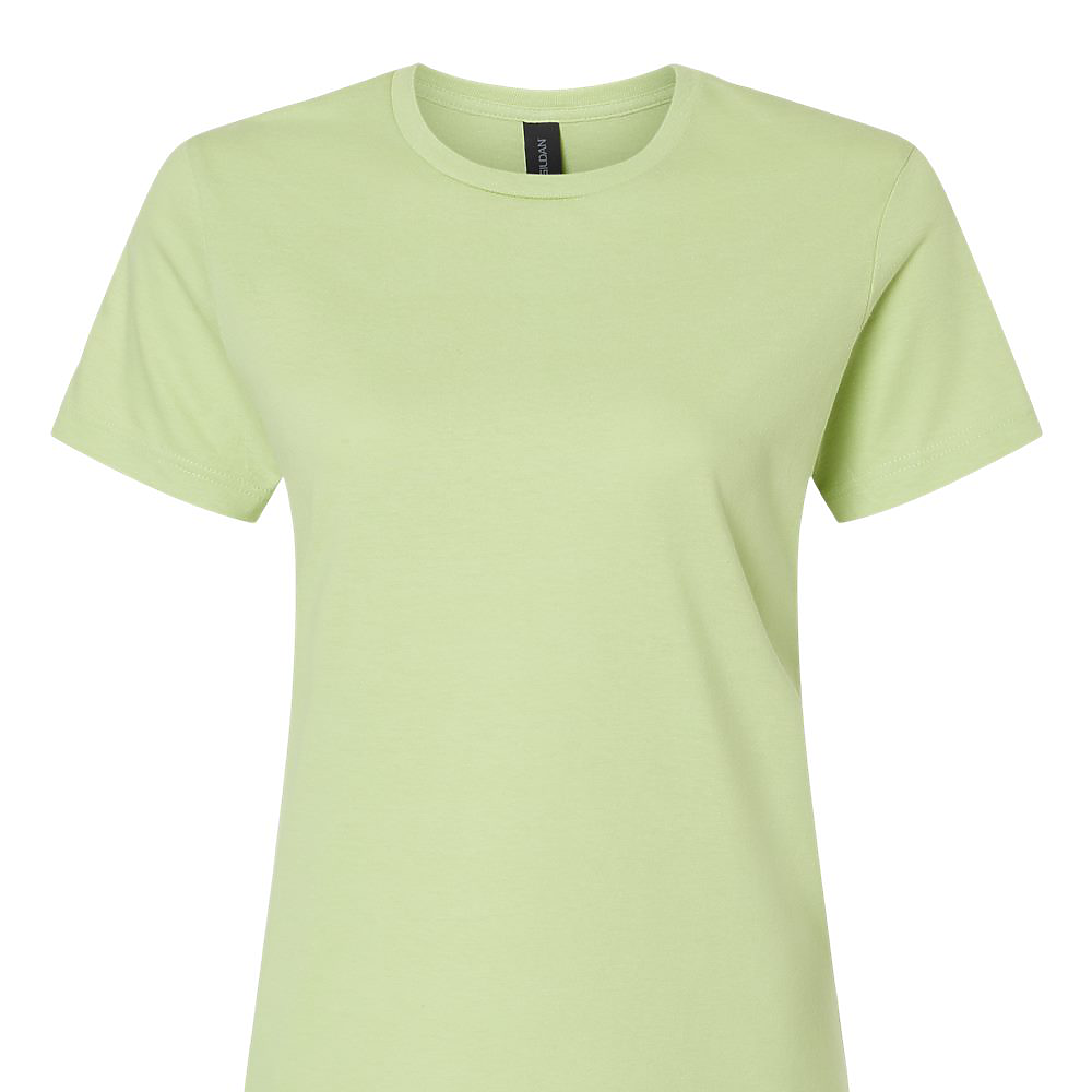 Softstyle V-Neck T-Shirt