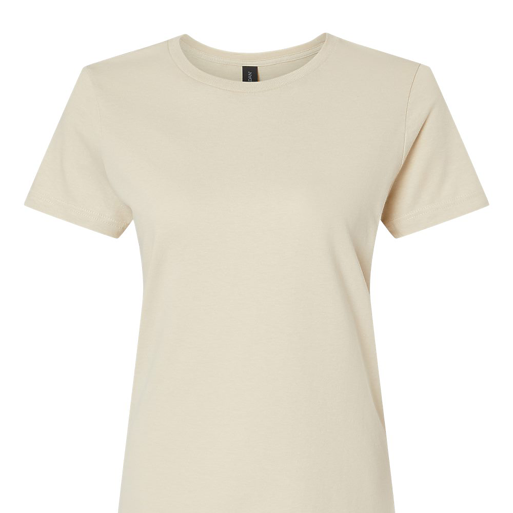 Softstyle V-Neck T-Shirt