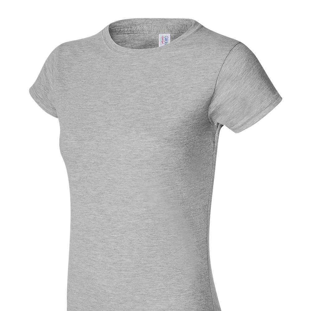 Softstyle V-Neck T-Shirt