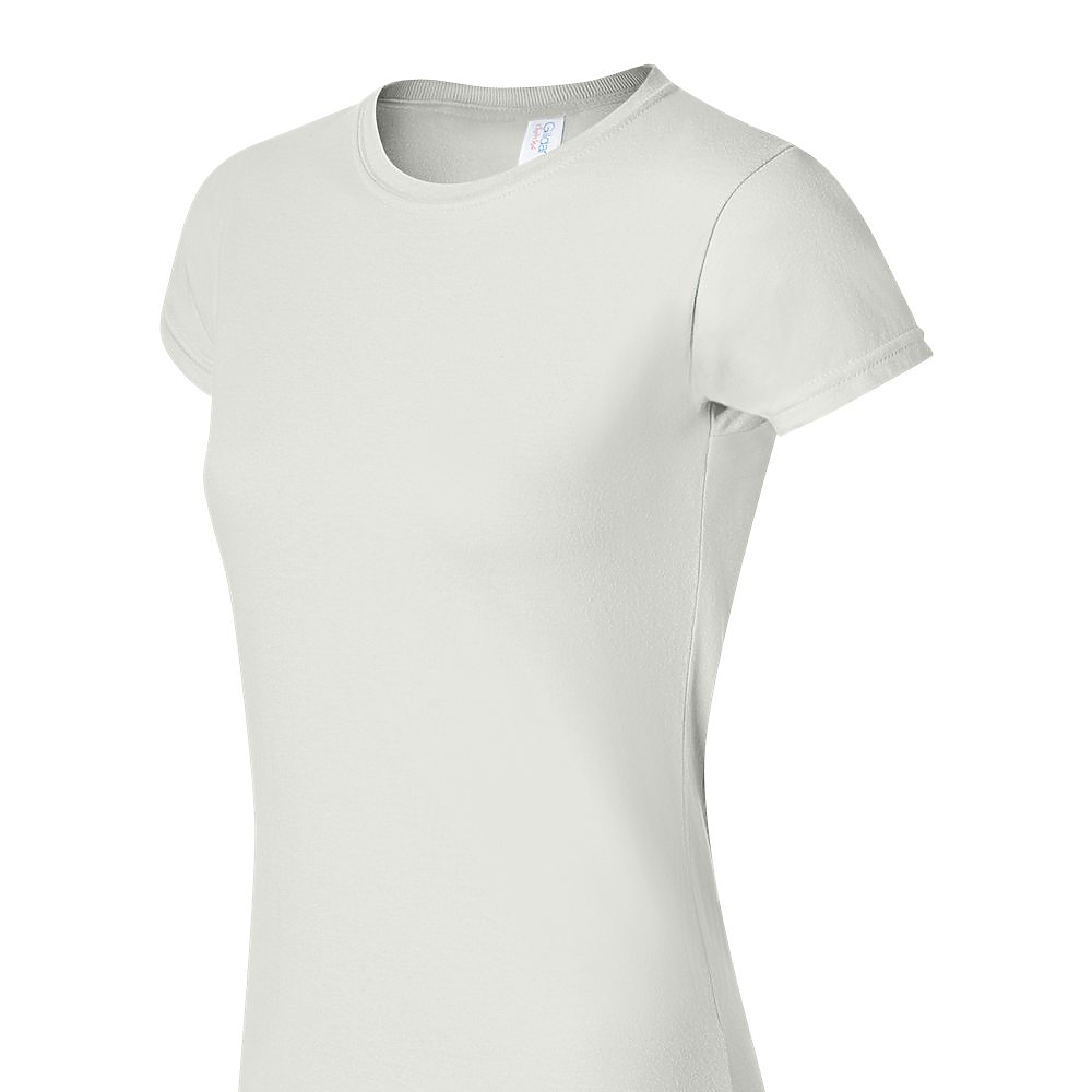 Softstyle V-Neck T-Shirt