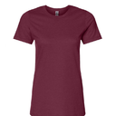  MAROON MIST