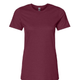 MAROON MIST