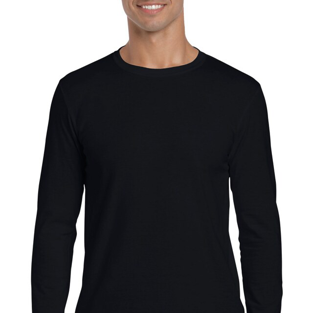 Softstyle Long Sleeve T-Shirt