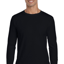 Softstyle Long Sleeve T-Shirt