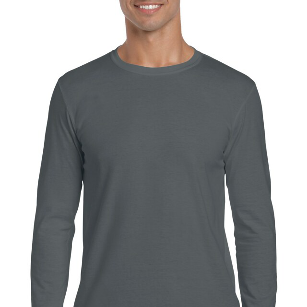Softstyle Long Sleeve T-Shirt
