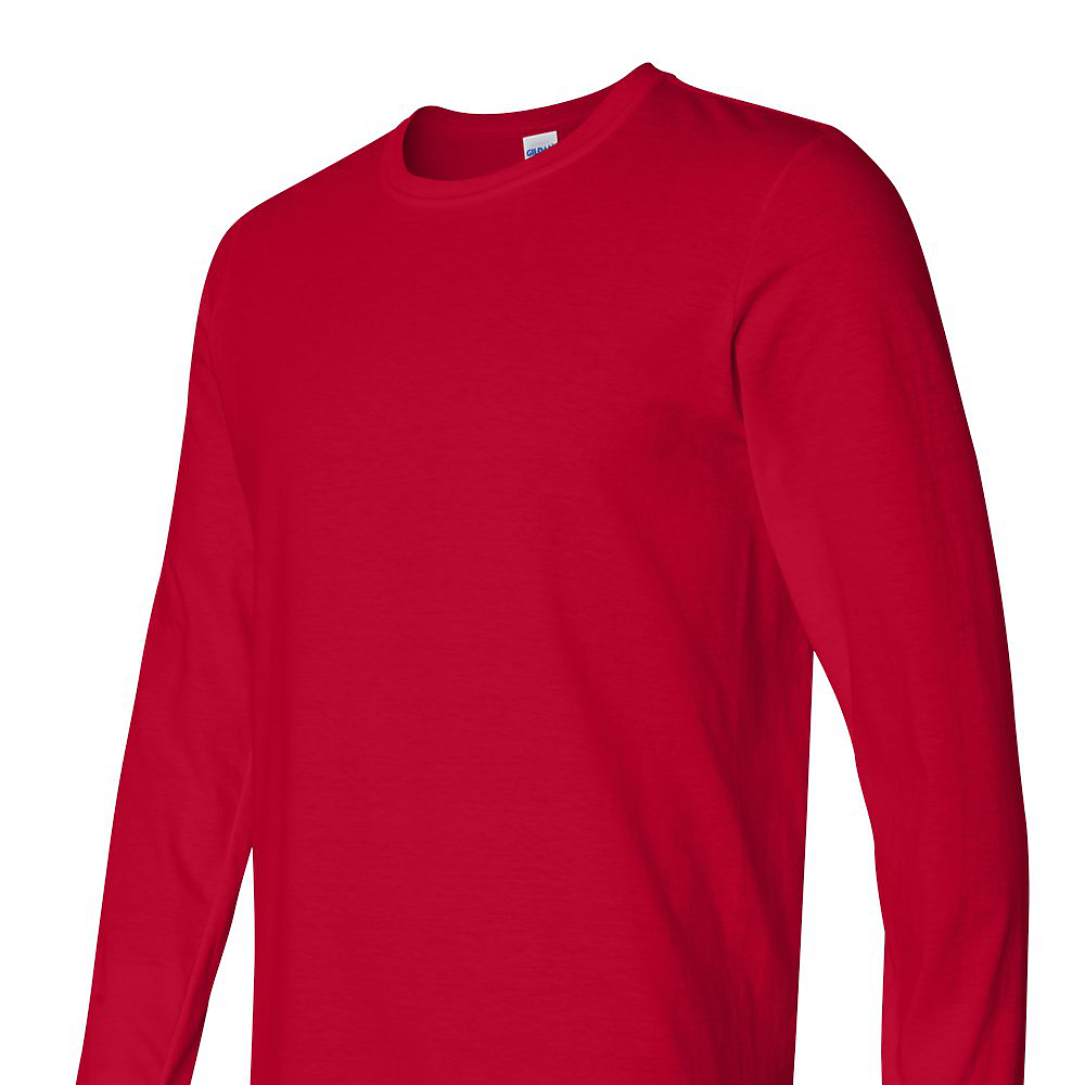 Softstyle Long Sleeve T-Shirt