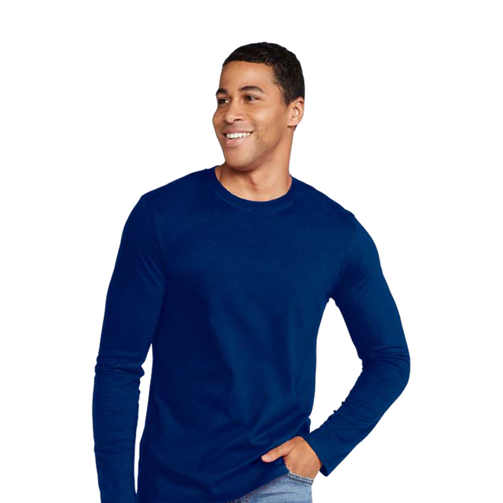 Softstyle Long Sleeve T-Shirt