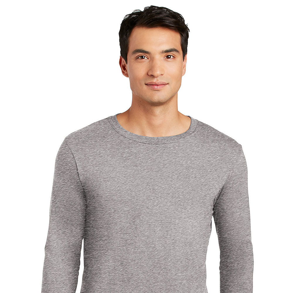 Softstyle Long Sleeve T-Shirt