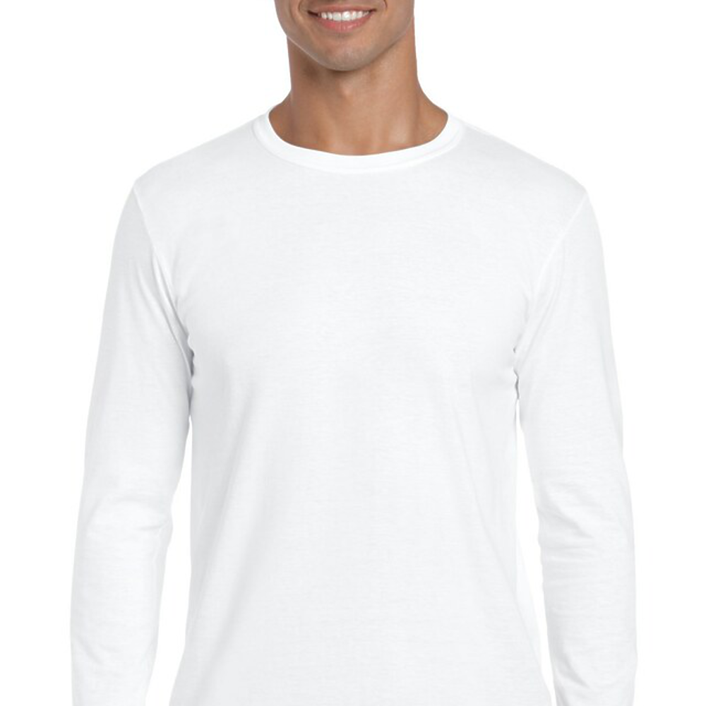 Softstyle Long Sleeve T-Shirt