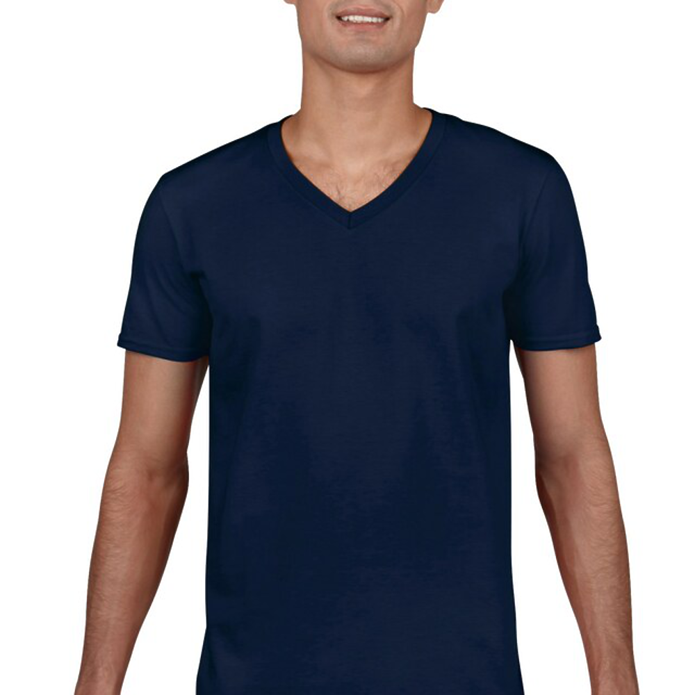 Softstyle V-Neck T-Shirt