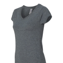  DARK HEATHER