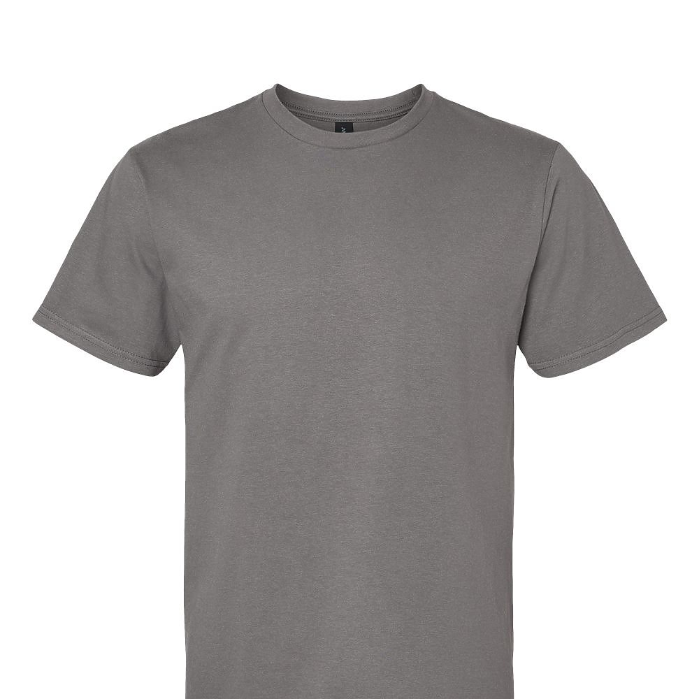 Softstyle Midweight T-Shirt