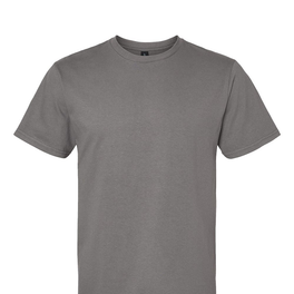 Softstyle Midweight T-Shirt