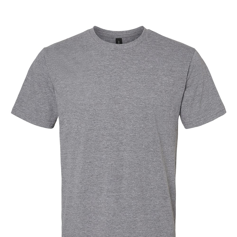 Softstyle Midweight T-Shirt