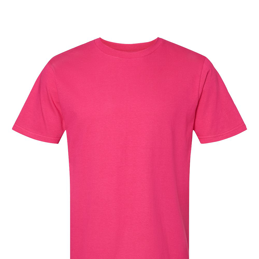 Softstyle Midweight T-Shirt