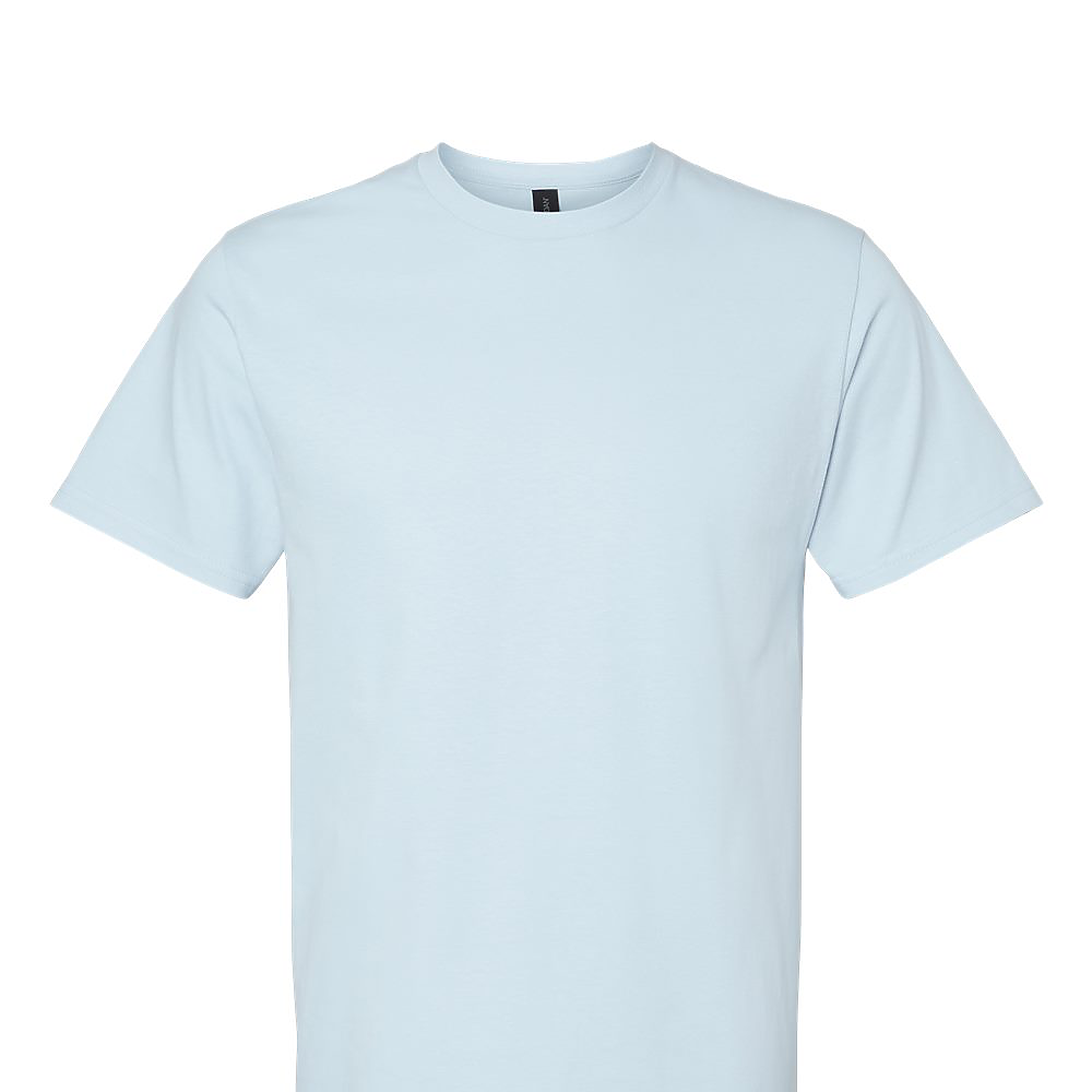 Softstyle Midweight T-Shirt