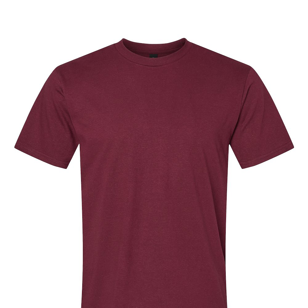 Softstyle Midweight T-Shirt