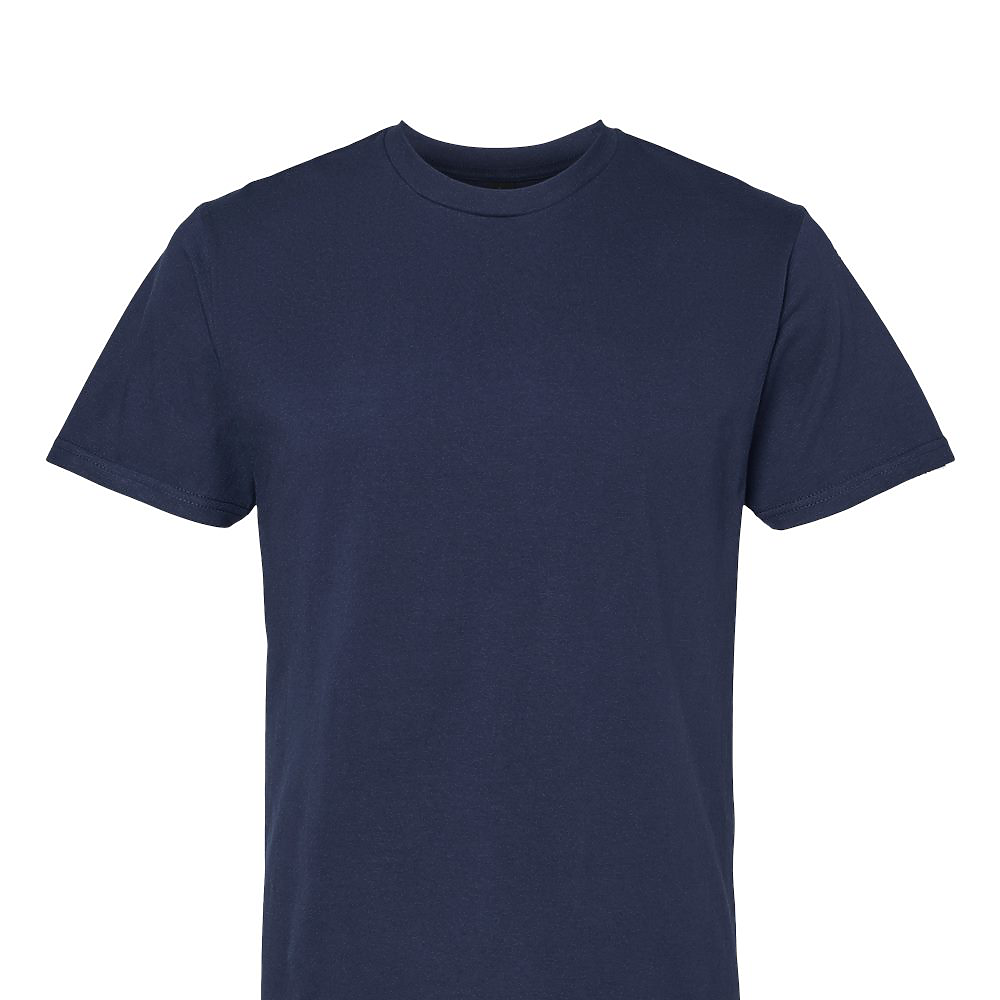 Softstyle Midweight T-Shirt
