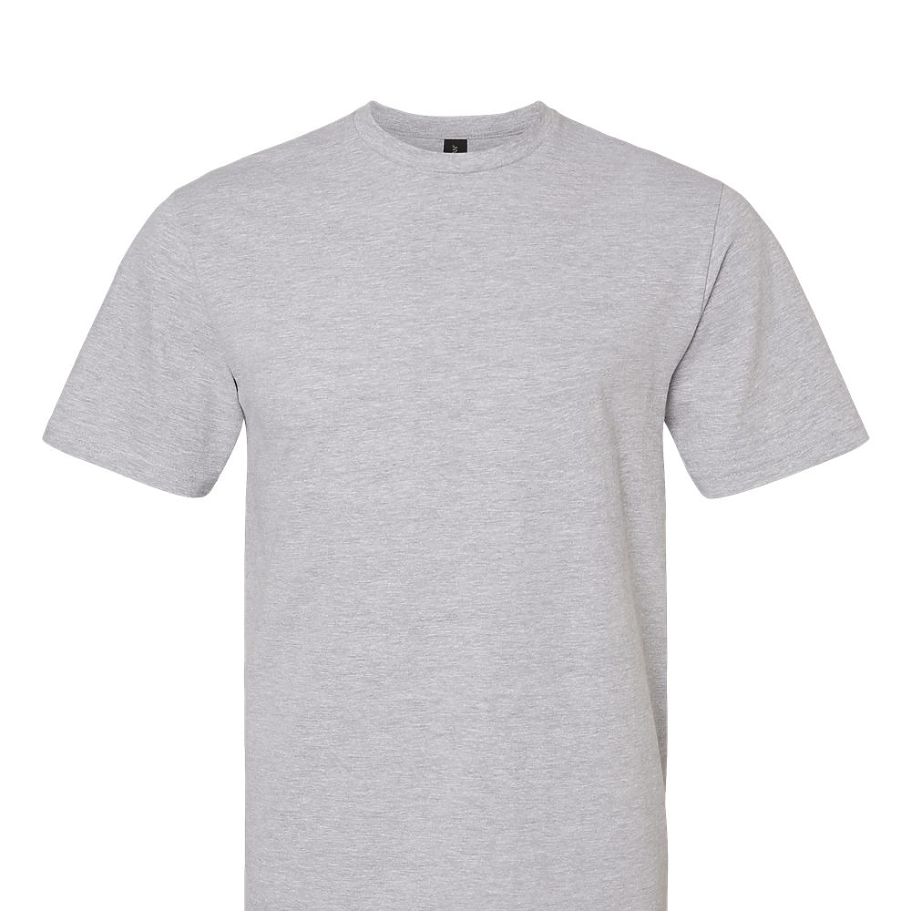 Softstyle Midweight T-Shirt