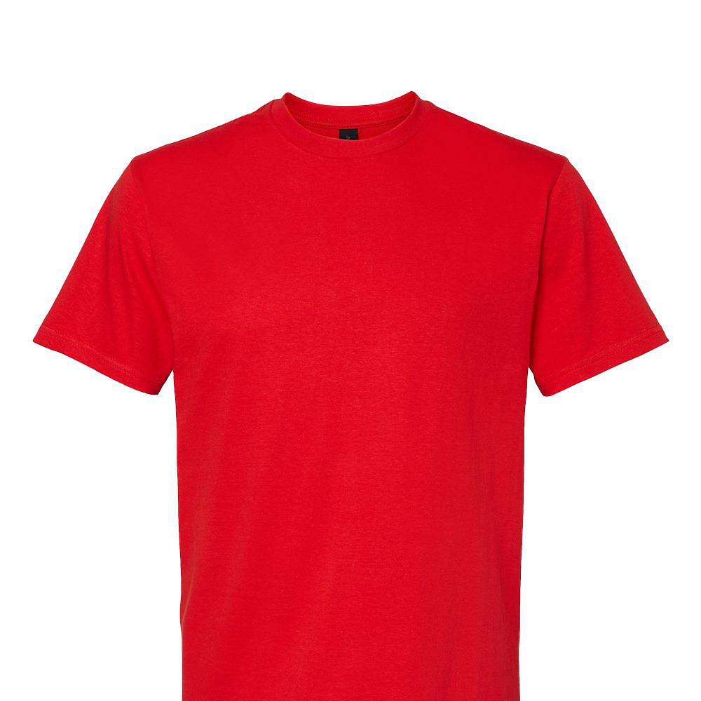 Softstyle Midweight T-Shirt