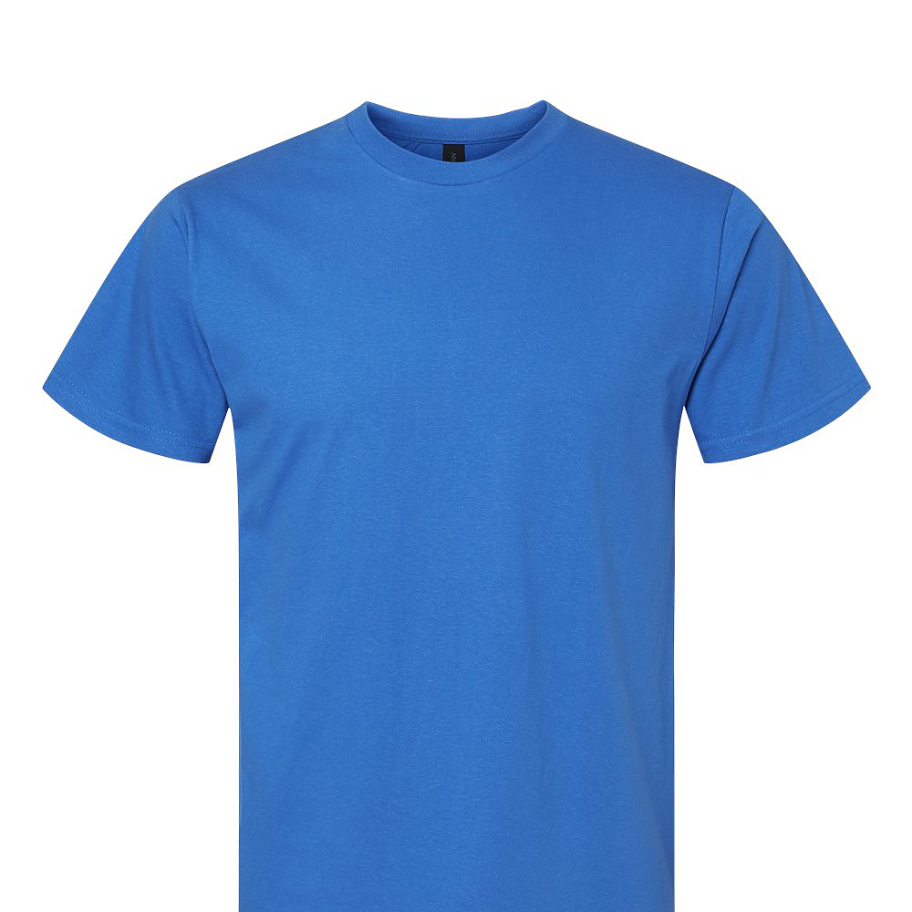 Softstyle Midweight T-Shirt