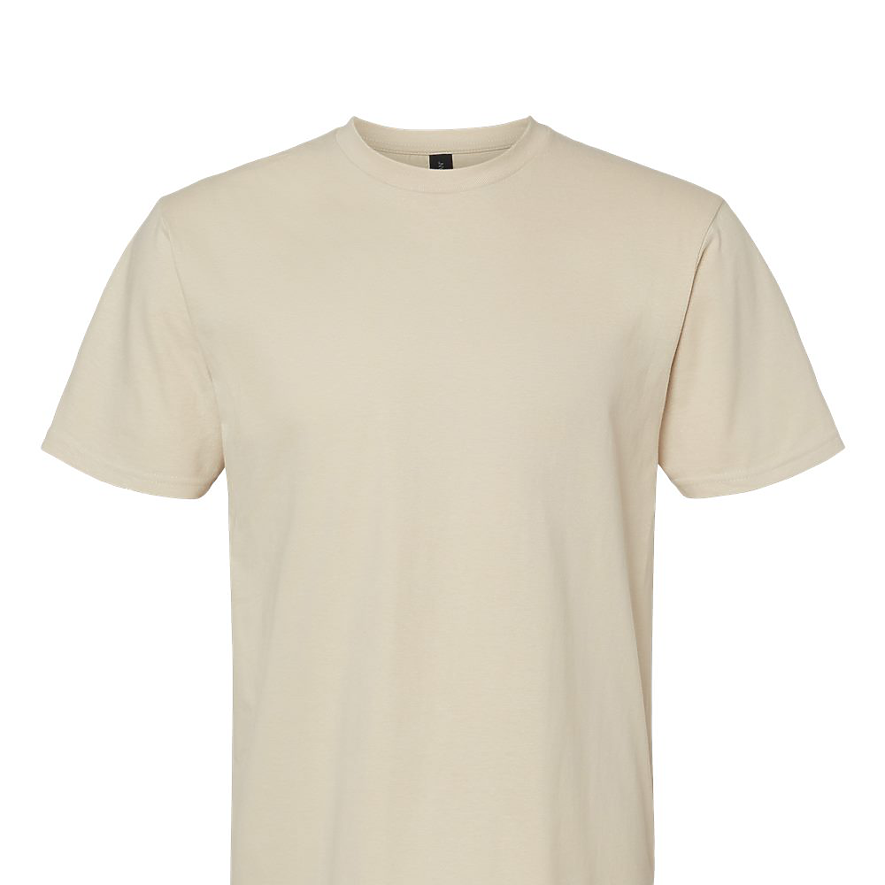 Softstyle Midweight T-Shirt