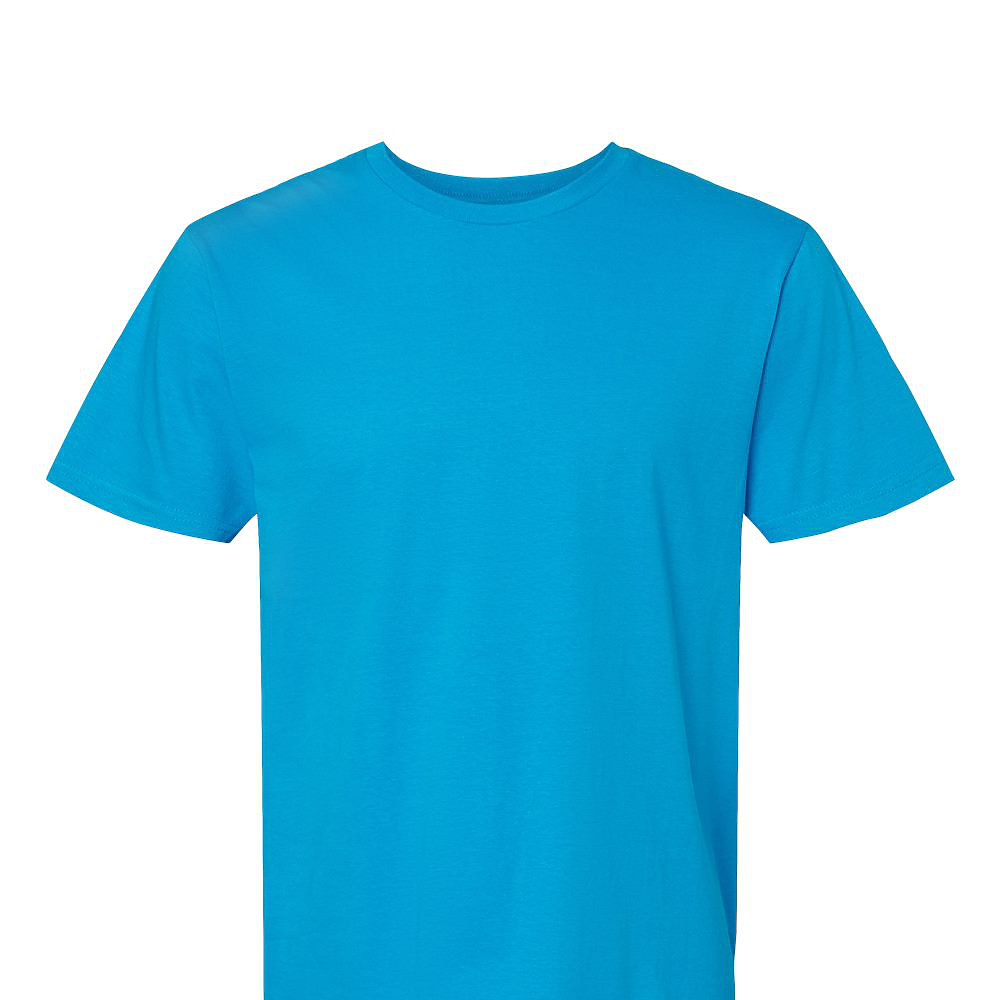 Softstyle Midweight T-Shirt