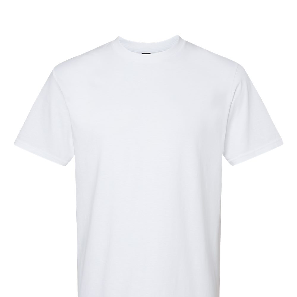 Softstyle Midweight T-Shirt
