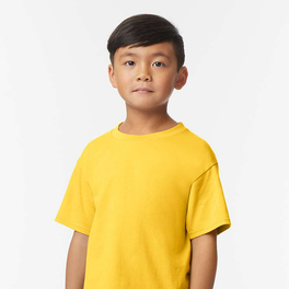 Youth Softstyle Midweight T-Shirt