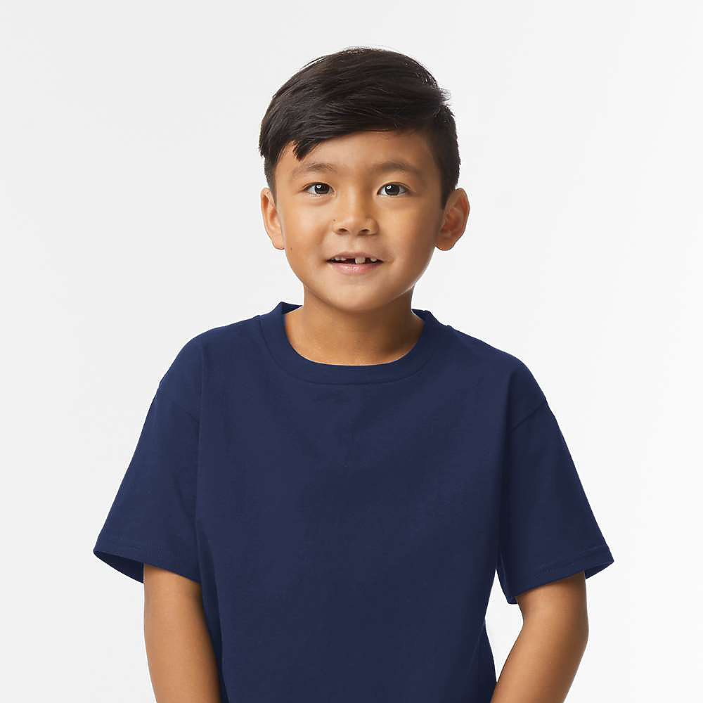 Youth Softstyle Midweight T-Shirt