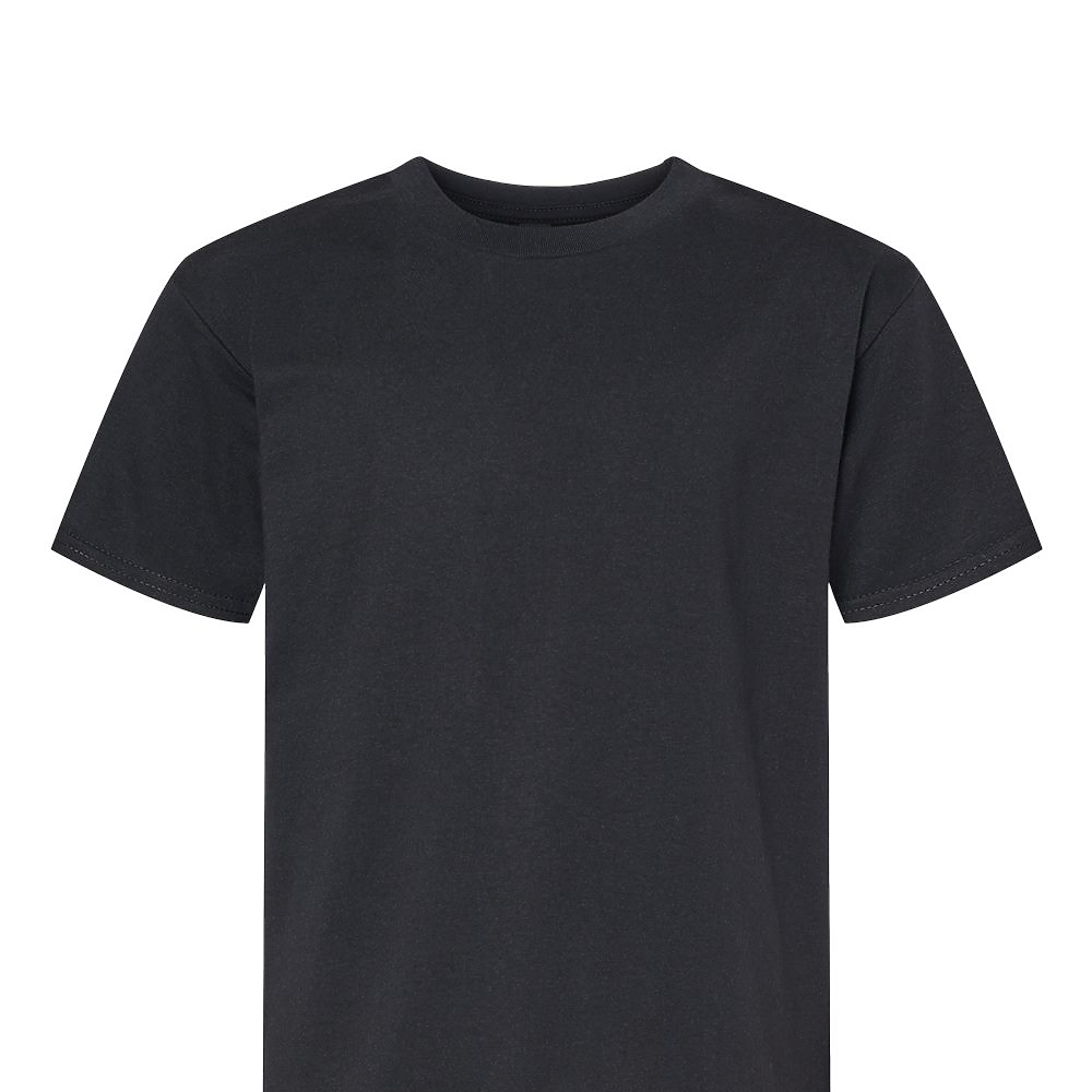 Youth Softstyle Midweight T-Shirt