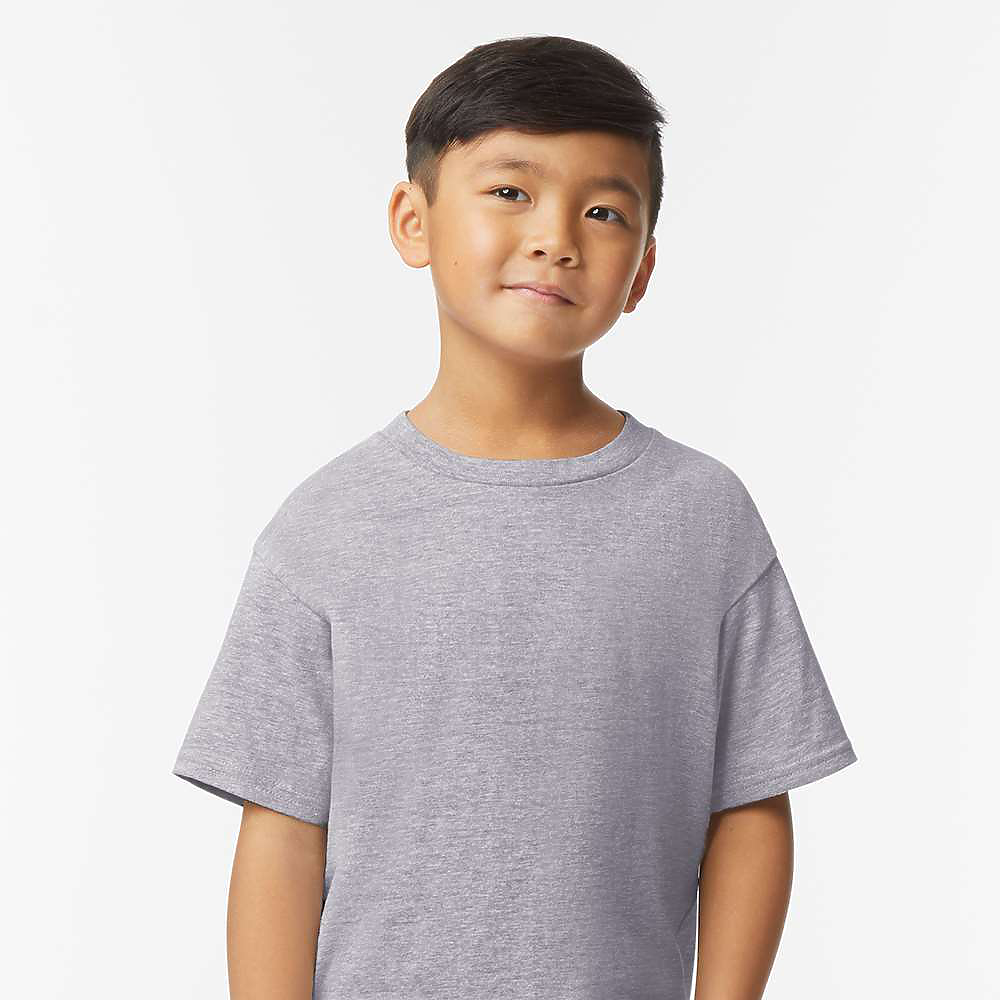 Youth Softstyle Midweight T-Shirt
