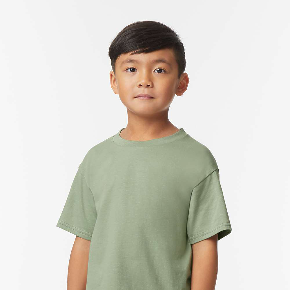 Youth Softstyle Midweight T-Shirt