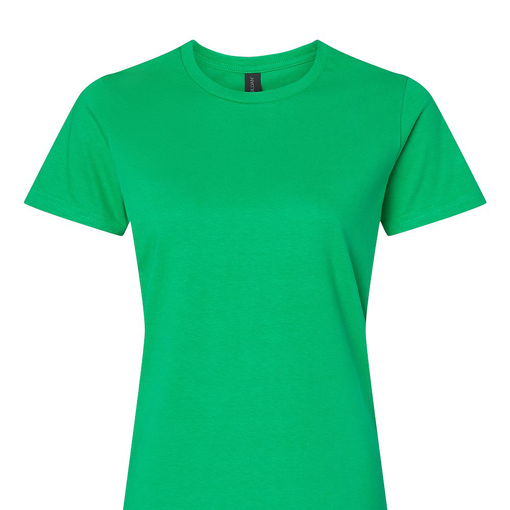 Ladies Softstyle Midweight T-Shirt