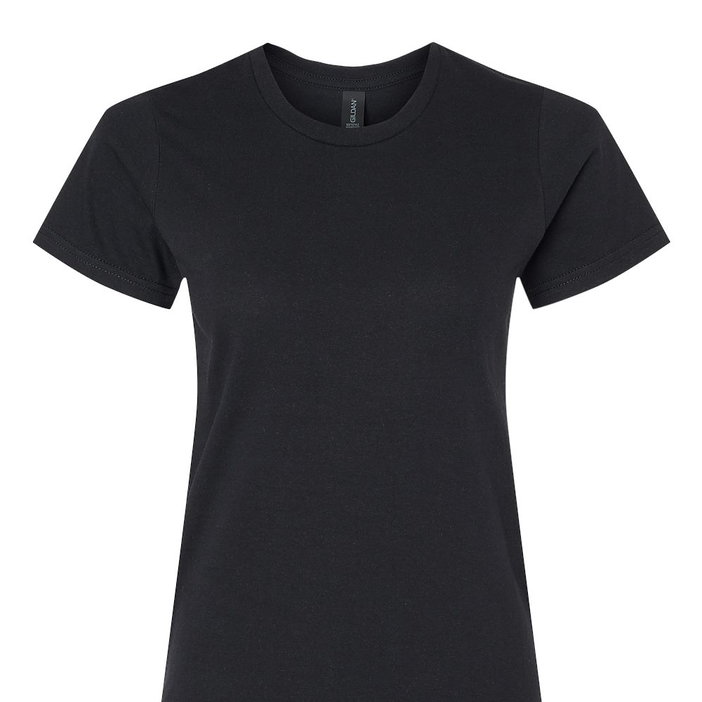 Ladies Softstyle Midweight T-Shirt