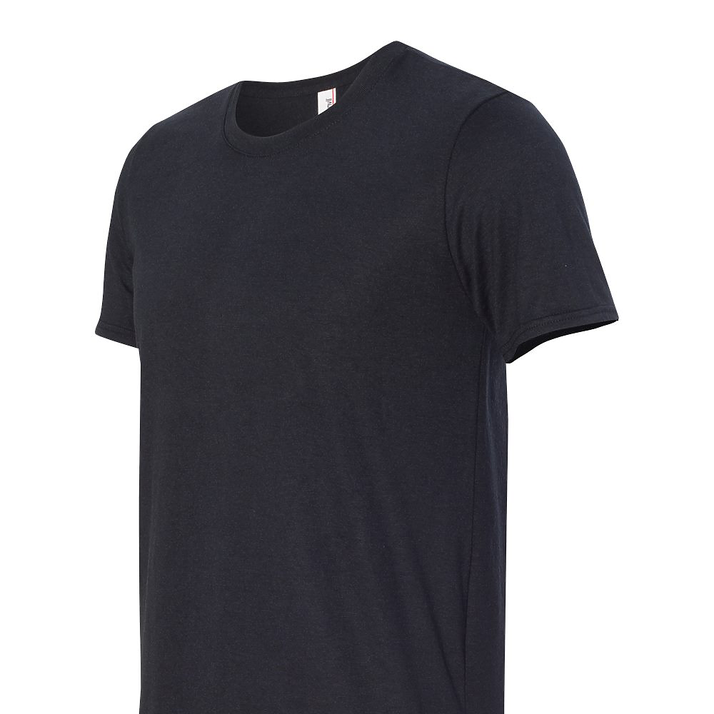 Tri-Blend Short Sleeve T-Shirt