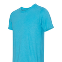  HEATHER CARIBBEAN BLUE