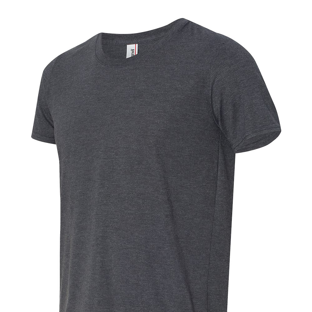 Tri-Blend Short Sleeve T-Shirt