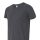HEATHER DARK GREY
