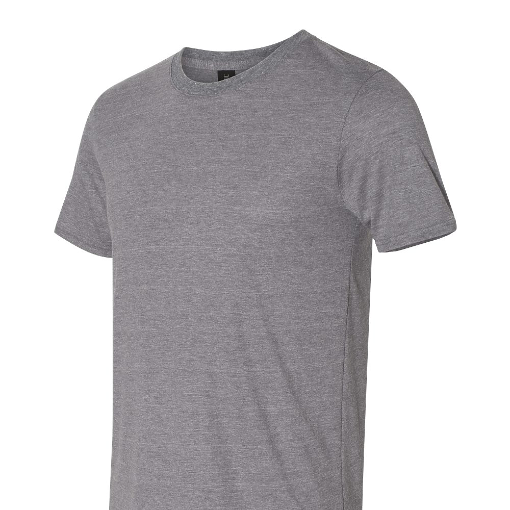 Tri-Blend Short Sleeve T-Shirt