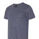 HEATHER NAVY