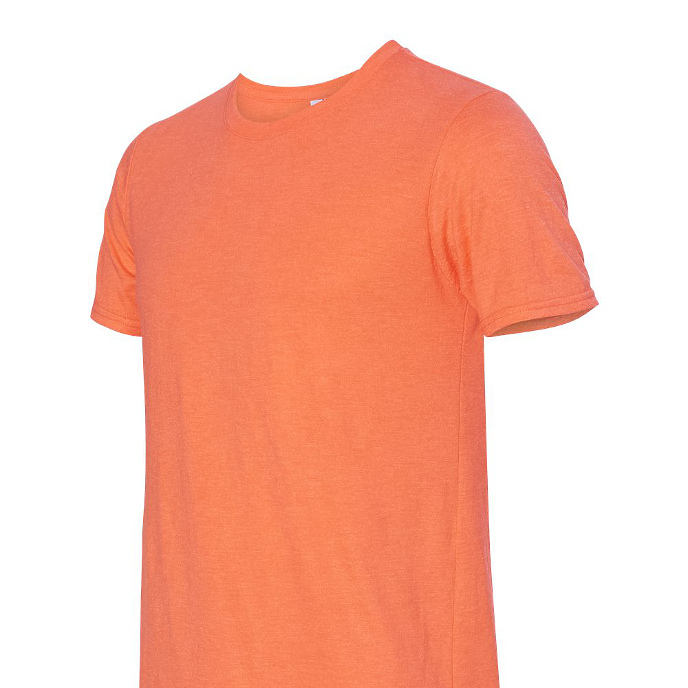 Tri-Blend Short Sleeve T-Shirt