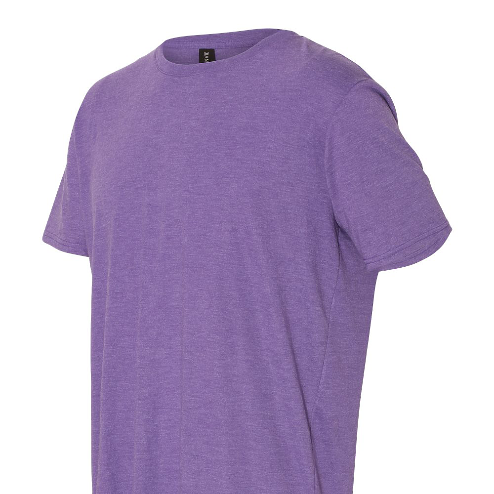 Tri-Blend Short Sleeve T-Shirt