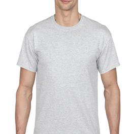 50/50 Blend Short Sleeve T-Shirt