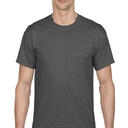  DARK HEATHER